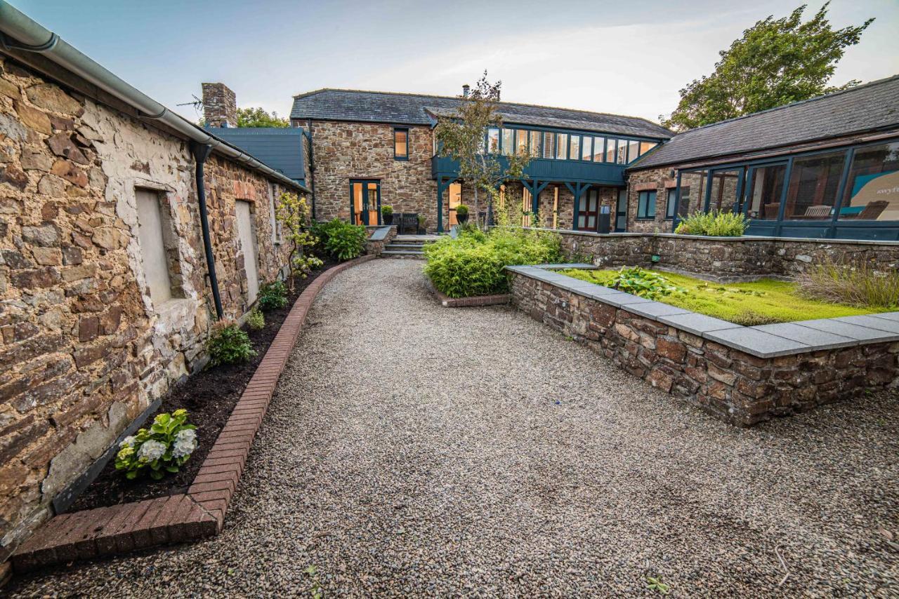 Timber Hill - Parkfields Holiday home