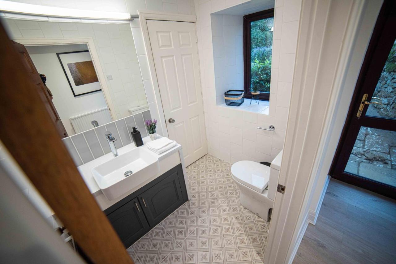 Timber Hill - Parkfields Holiday home *
