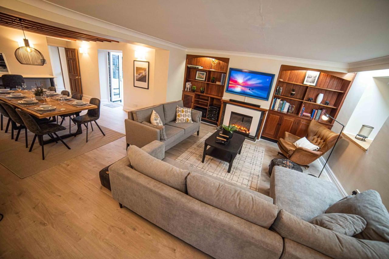 Holiday home Timber Hill - Parkfields *