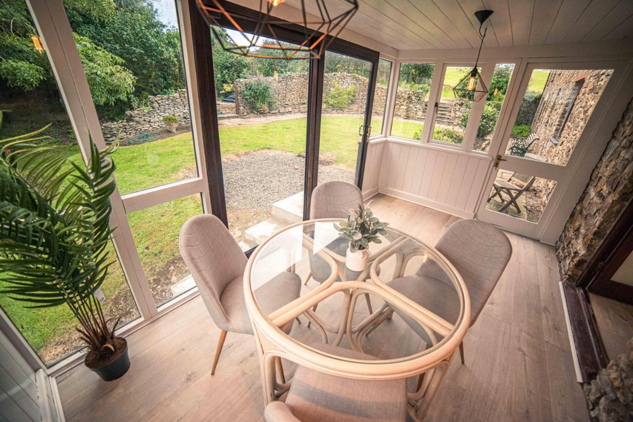 Holiday home Timber Hill - Parkfields *