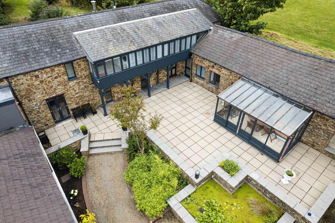 Holiday home Timber Hill - Parkfields *