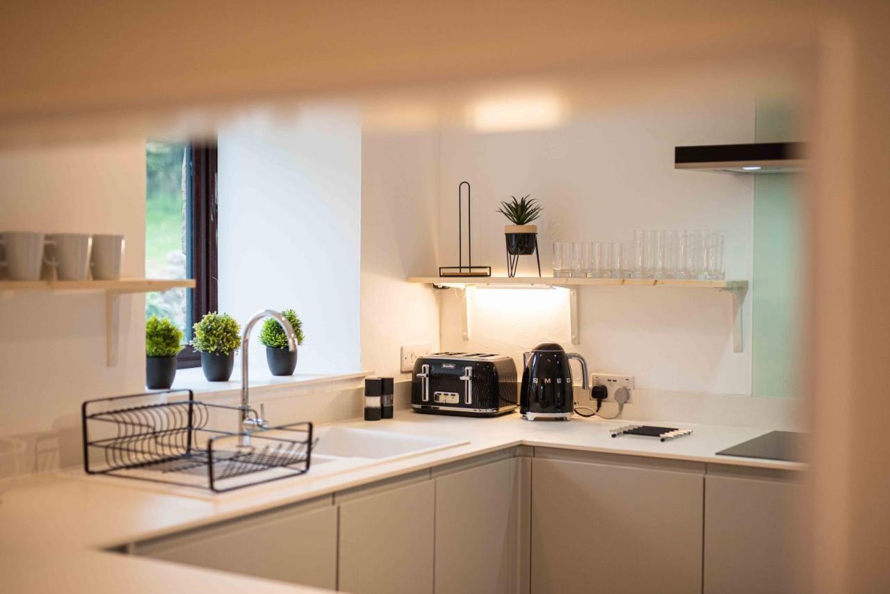 Timber Hill - Parkfields Holiday home *