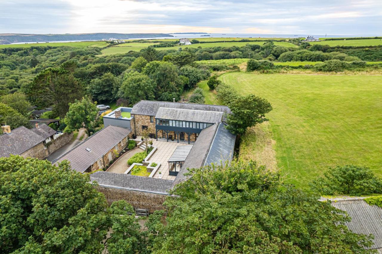 Timber Hill - Parkfields * Haverfordwest