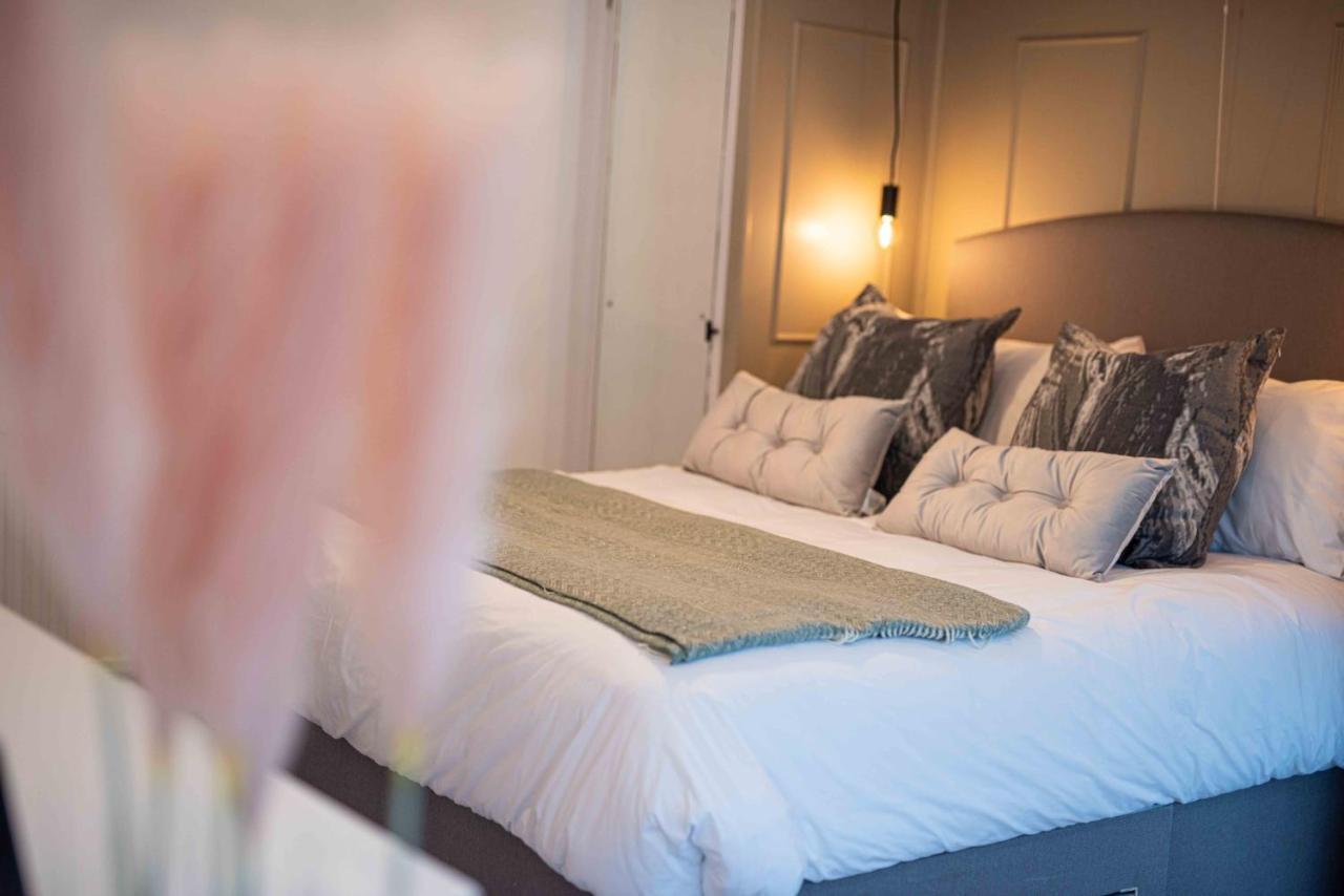 Timber Hill - Parkfields Holiday home
