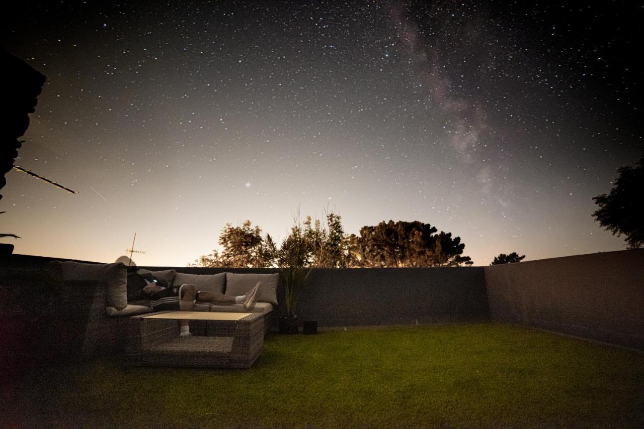 Timber Hill - Parkfields Holiday home