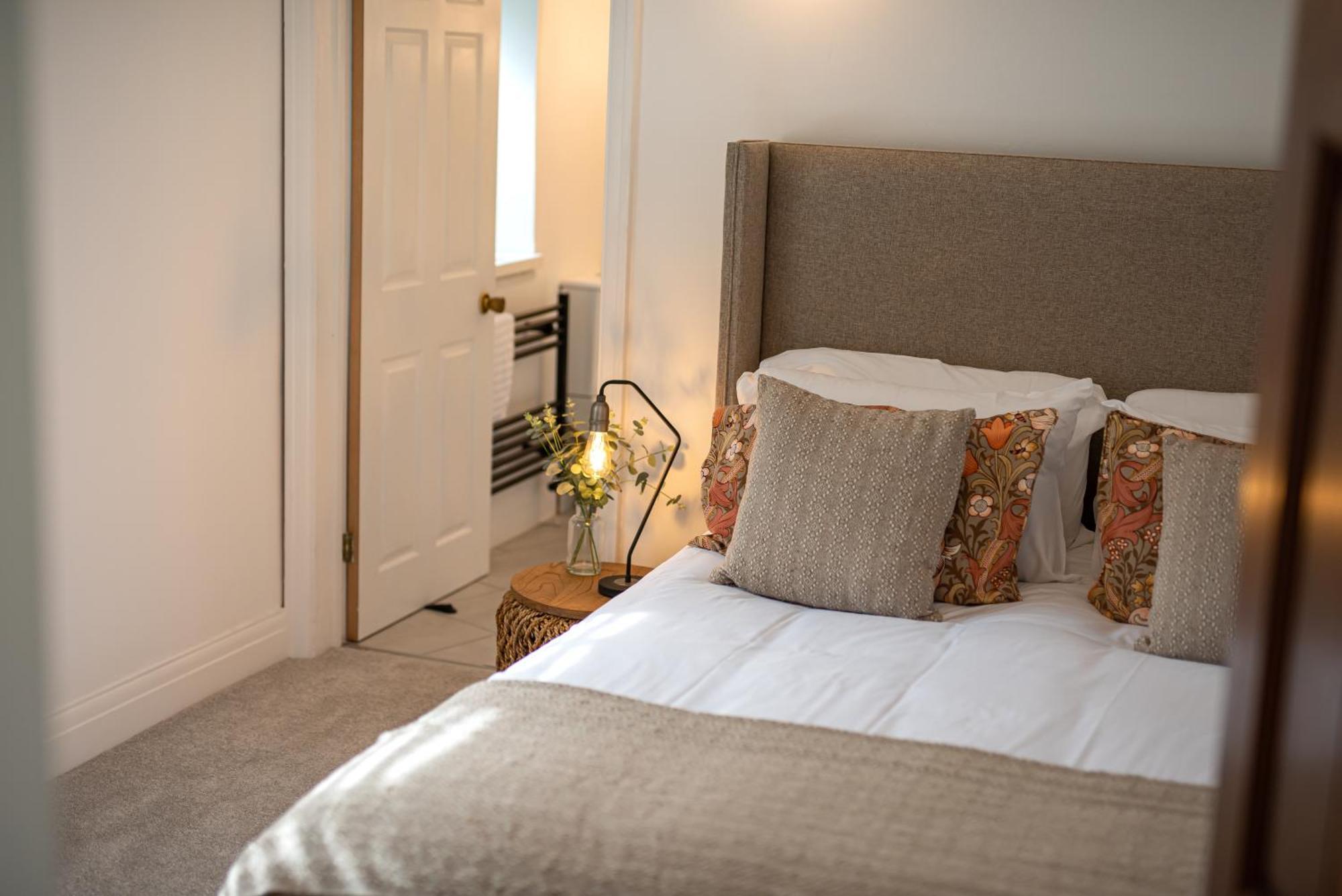 Holiday home Timber Hill - Parkfields *