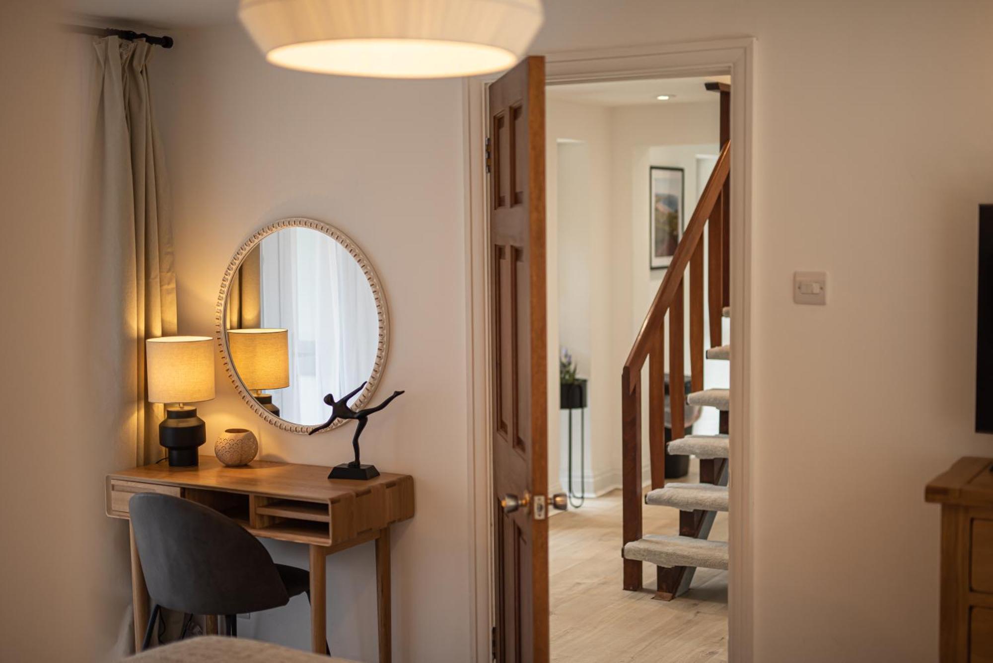 Holiday home Timber Hill - Parkfields