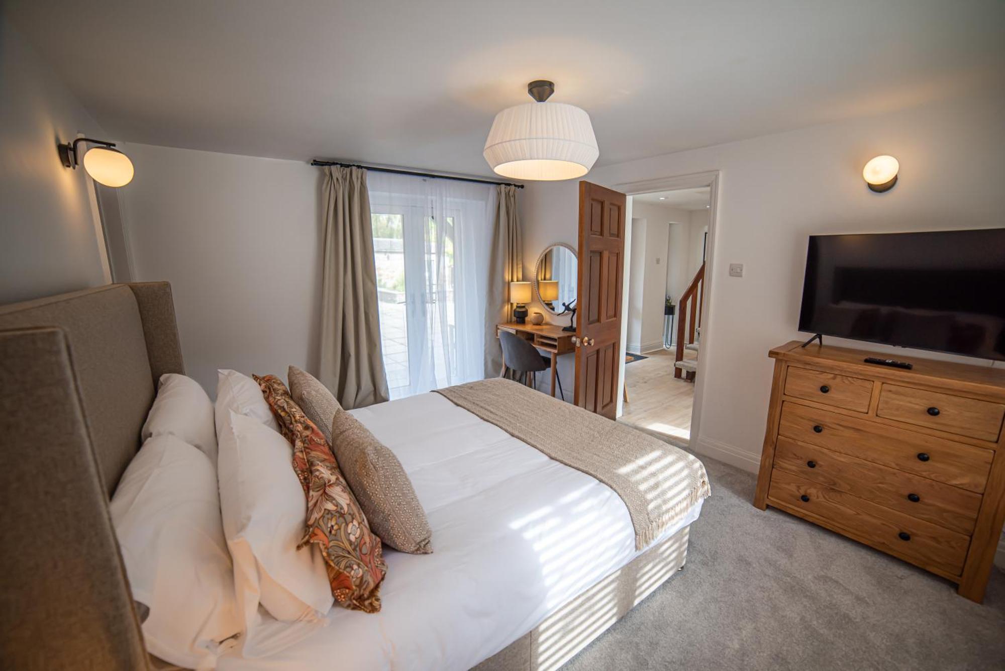 Holiday home Timber Hill - Parkfields *